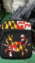 Load image into Gallery viewer, Dave&#39;s old seasoning crossbody bag
