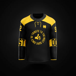 Cobra Kai Hockey Jersey